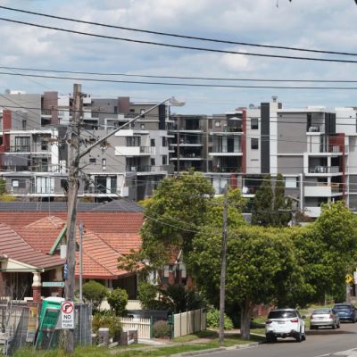 NSW passes rental reforms allowing bond transfers