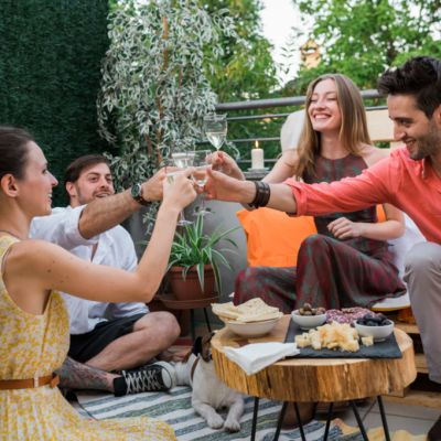 How vertical neighbourhoods are creating opportunities for young buyers