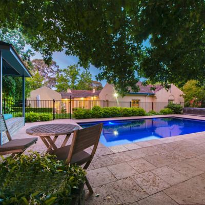 Top 10 summer dream homes to rent in Canberra and the surrounding NSW region