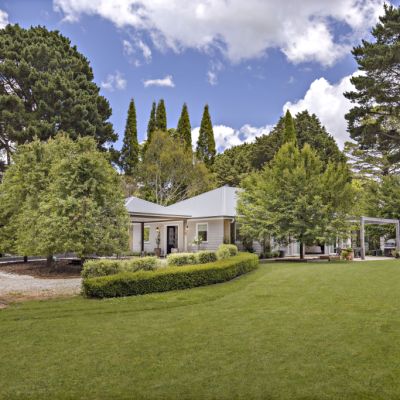 All about enjoying life: Charming Southern Highlands home hits the market