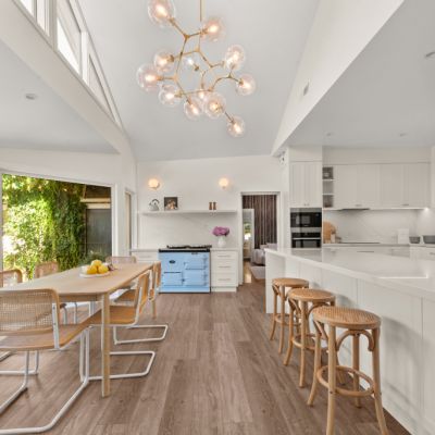 The ups and downs of single-level living in Canberra