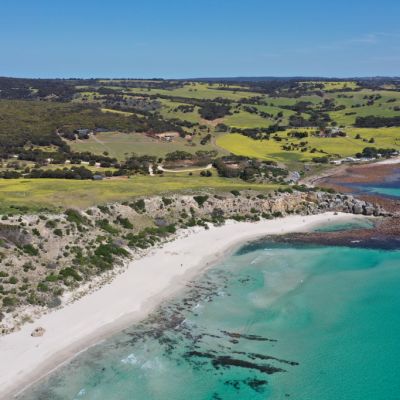 Live at Australia’s best beach, where property is millions of dollars cheaper than Bondi or Byron