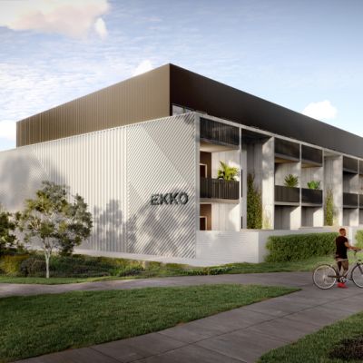 Craft your ultimate lifestyle in these new Whitlam homes