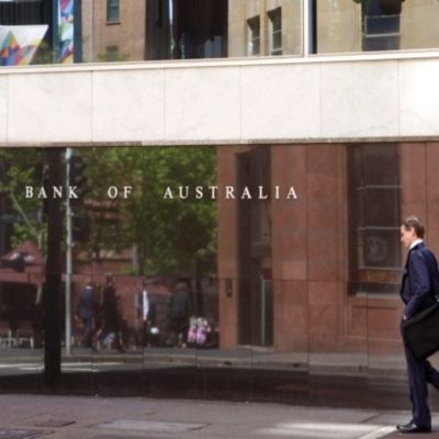 RBA holds cash rate at 4.10 per cent, tipped to 'ride out' inflation uptick