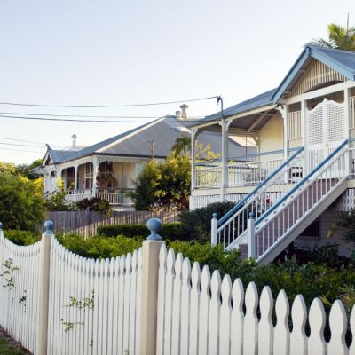 The suburbs where you can get on the property ladder three times faster