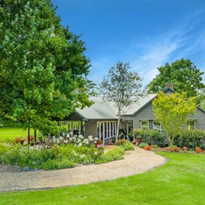 ‘It’s attention to detail’: How gardens can make or break sale