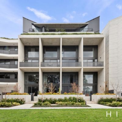 Could this be your way into one of Canberra’s most sought-after suburbs?