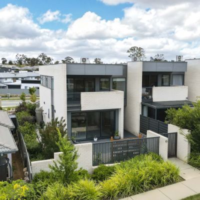 The stalwart Canberra suburbs where house prices have risen