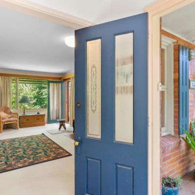 ‘The end of an era’: Narrabundah family home up for sale for the first time in more than 60 years