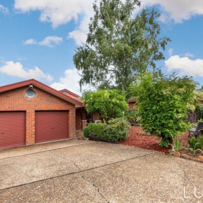 ‘We can’t be too greedy’: Amaroo home sells for $760,000 prior to auction