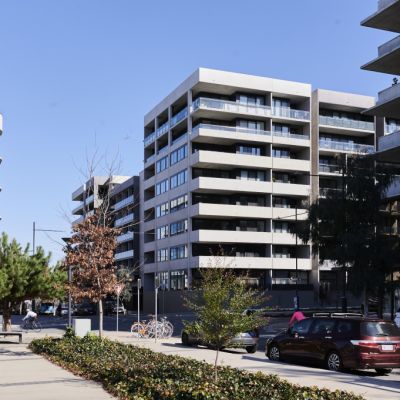 Are apartments or houses selling better in Canberra’s current market?