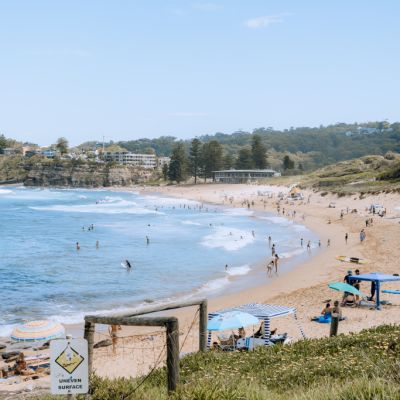 Avalon Beach: The Sydney ‘burb that Kelly Slater had a holiday home for 15 years