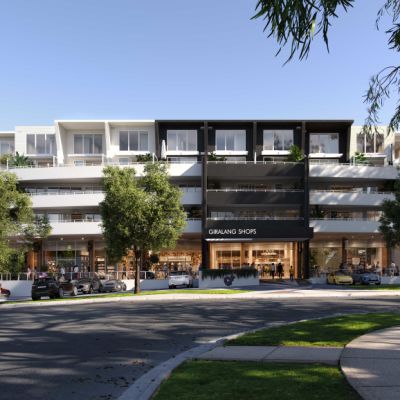 The new shining star set to grace Giralang in 2024