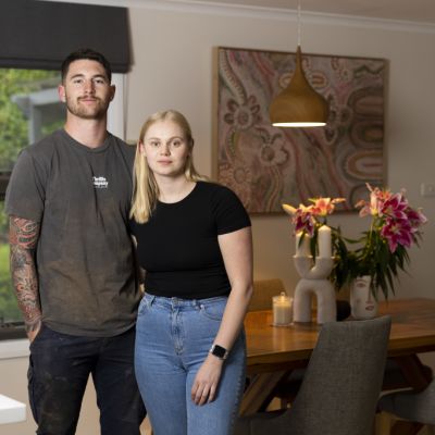 ‘Just trying to plan ahead’: How the 10th interest rate rise is impacting Canberra home owners