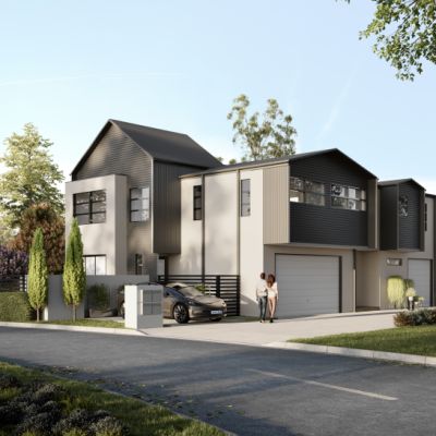 Introducing Valerie: The boutique development coming to Dickson this year