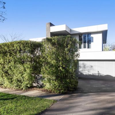The most expensive rentals available in Canberra right now