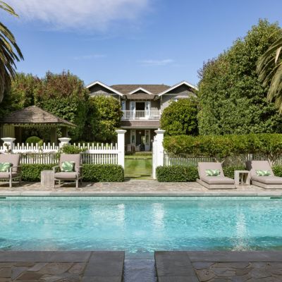 The 8 best luxury homes on the market right now