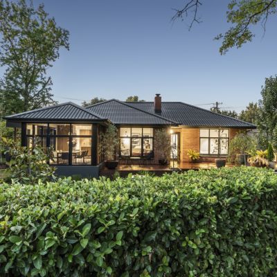 The O’Connor home for sale where beauty is in the detail