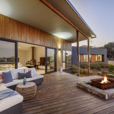 ‘Adventures of a lifetime’: The Yass River home for sale that ticks every box