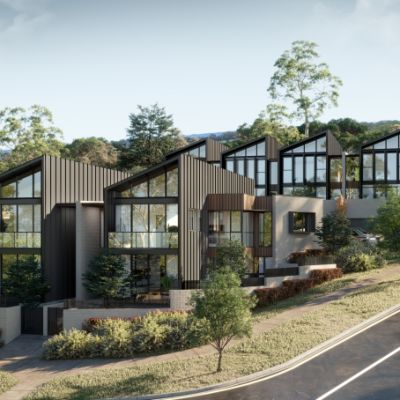 Everything you need with minimal effort: Make Denman Prospect your new home