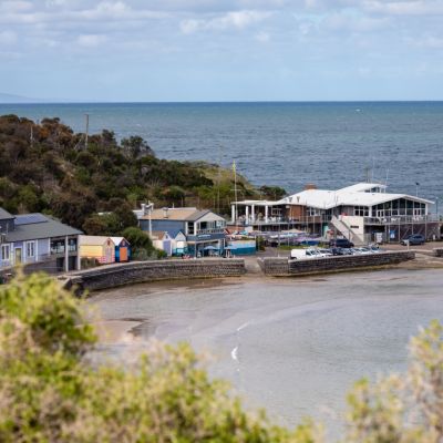 Black Rock: A small bayside suburb with big appeal