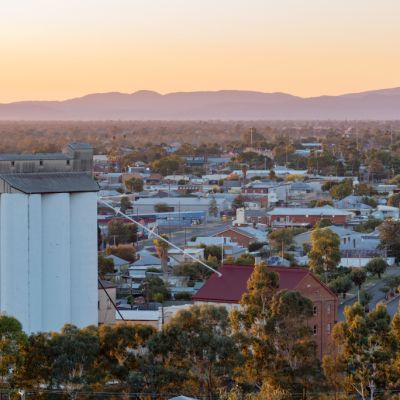 Gunnedah: The affordable country town ‘where everyone feels welcome’