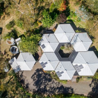The Goulburn home for sale offering unique country living