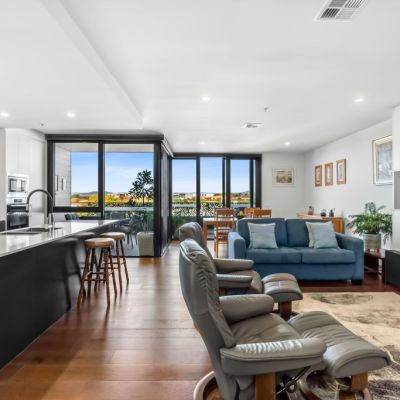 Kingston apartment sells for $1.506 million
