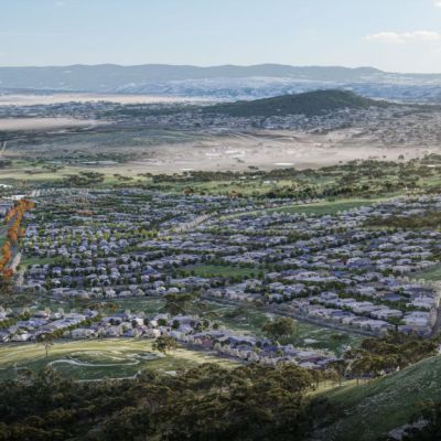 South Jerrabomberra packages offer 12 months of mortgage assistance