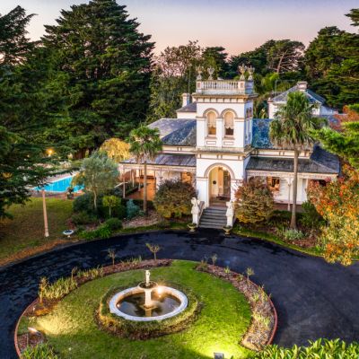 The 7 best luxury homes on the market right now