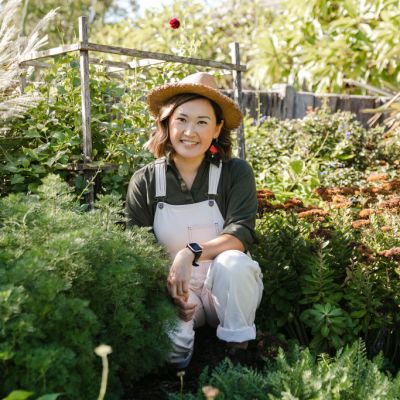 Winter is coming: Tammy Huynh’s expert gardening tips for cooler months