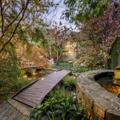 How to make your Canberra home a cosy place this winter