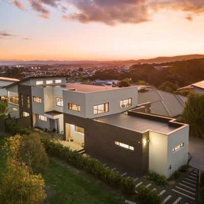Nothing less than the best: The Bonner home for sale that has the wow factor