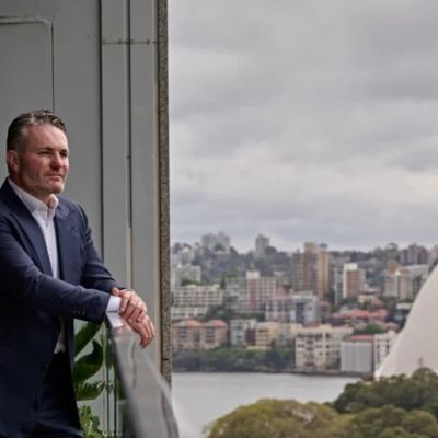 Esports boss makes $33.5 million play for Bellevue Hill house