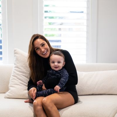 Kayla Itsines’ renovated Adelaide home is the stuff of luxurious dreams