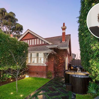 Alias Mae founder lists the St Kilda townhouse where it all began for the footwear brand