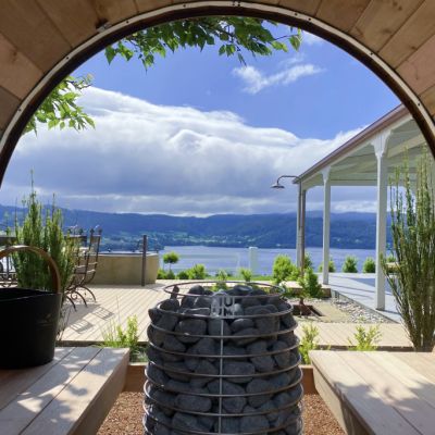 The 9 best luxury homes on the market right now