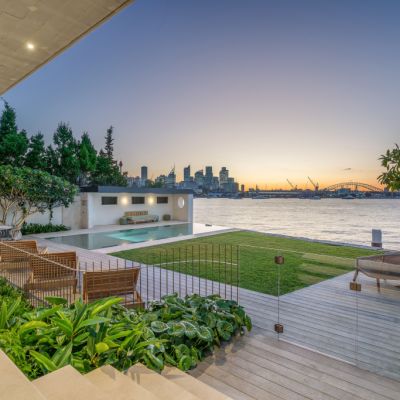 House prices sky-rocket in Australia’s multi-million dollar market