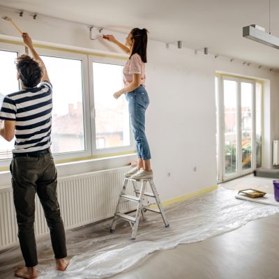 Should you renovate your investment property in the new financial year?