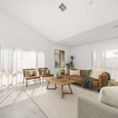 'Simply makes you feel good': shining a light on the feature Canberra buyers are drawn to