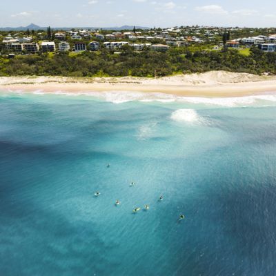 Sunshine Beach: Is this town the epitome of a have-it-all lifestyle?