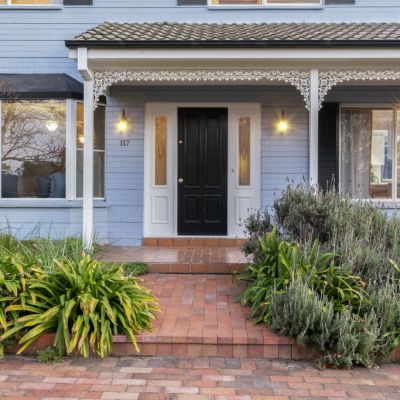How European influences have made its mark in Canberra homes