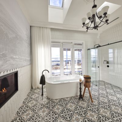 5 of the best bathrooms ever seen on The Block