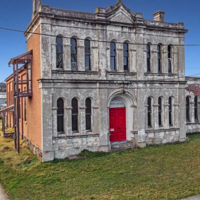 Historic Bombala Literary Institute hits the market