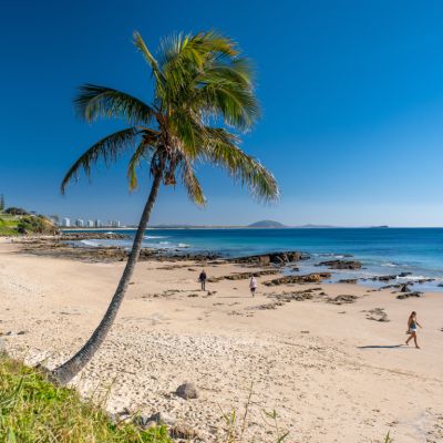 House prices have risen 77 per cent in five years at this beach town