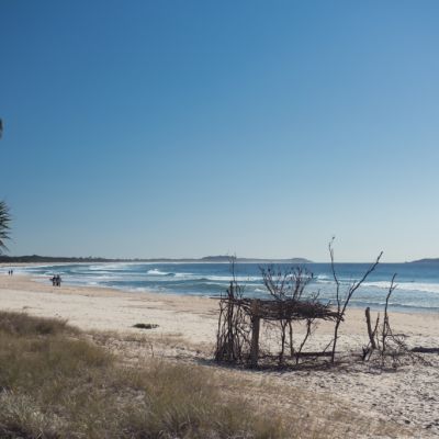 Kingscliff: This ‘burb does beach better than Ken