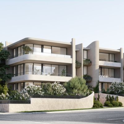 The ‘best of both worlds’ at Bellevue Hill’s Mira