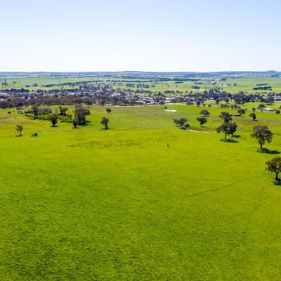 The Canberra country estate to build your dream home