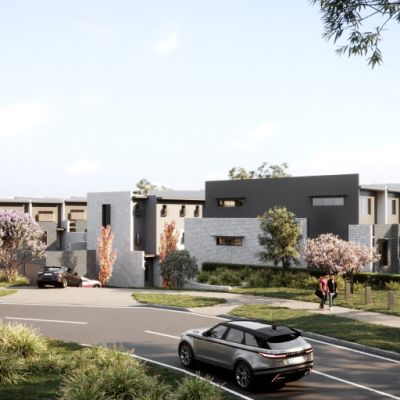 Salus: The Gungahlin community with connection at its core