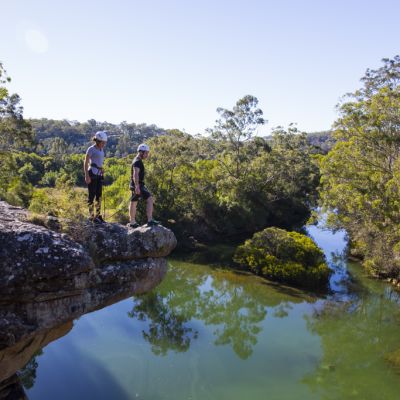 Nowra: The perfect blend of coast and country at this regional town